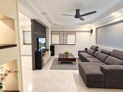 Blk 406 Woodlands Street 41 (Woodlands), HDB 5 Rooms #631447771